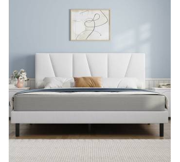 Produktbild Molblly Polsterbett