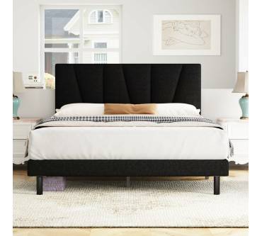 Produktbild Molblly Polsterbett