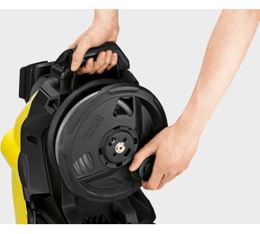 Produktbild Kärcher K 5 Premium Power Control Flex