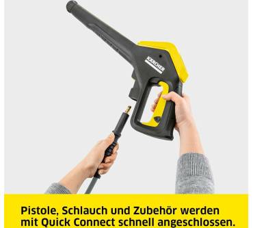 Produktbild Kärcher K 5 Premium Power Control Flex