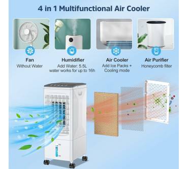 Produktbild Grikeyo BW-102Y