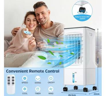 Produktbild Grikeyo BW-102Y