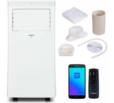 Produktbild Medion Life P702 (MD 37737)