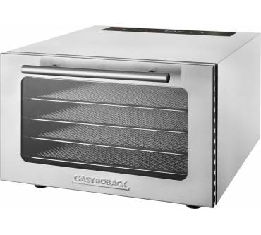 Produktbild Gastroback Design Dörrautomat Mini Professional 46604