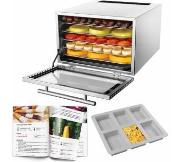 Produktbild Gastroback Design Dörrautomat Mini Professional 46604