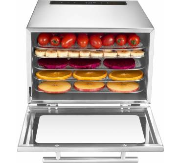 Produktbild Gastroback Design Dörrautomat Mini Professional 46604