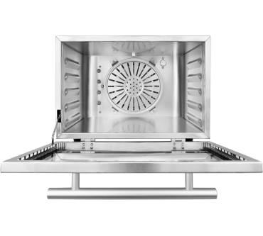 Produktbild Gastroback Design Dörrautomat Mini Professional 46604