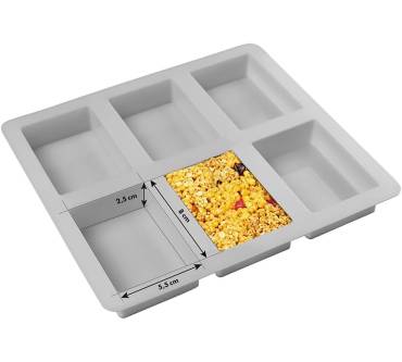 Produktbild Gastroback Design Dörrautomat Mini Professional 46604