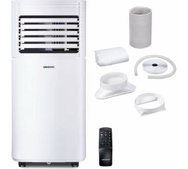 Produktbild Medion Life E700 MD 37020