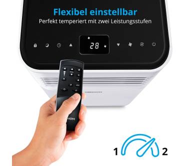 Produktbild Medion Life E700 MD 37020