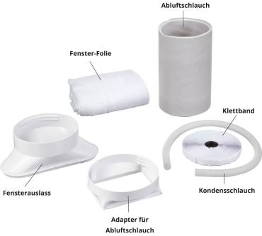 Produktbild Medion Life E700 MD 37020