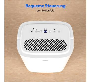 Produktbild Medion DH20 (MD12048)