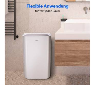 Produktbild Medion DH20 (MD12048)