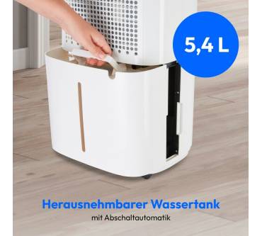 Produktbild Medion DH20 (MD12048)