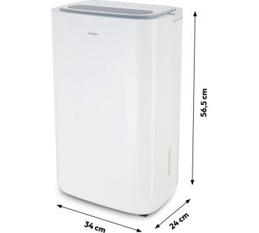 Produktbild Medion DH20 (MD12048)