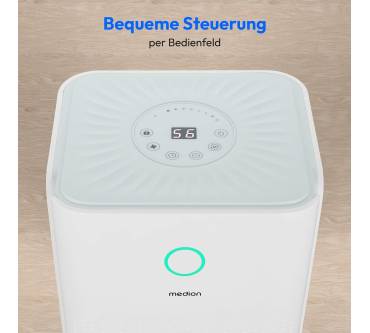 Produktbild Medion DH12 (MD12047)