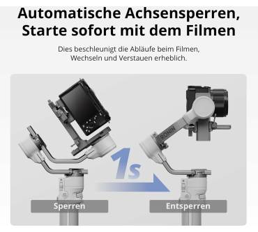 Produktbild DJI RS 4 Mini