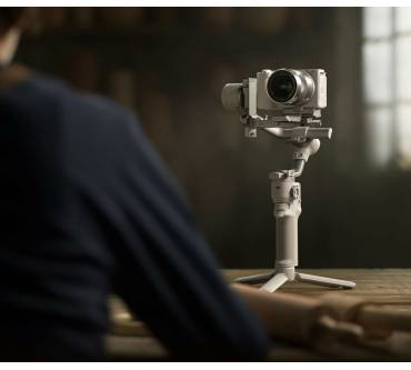 Produktbild DJI RS 4 Mini