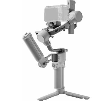 Produktbild DJI RS 4 Mini Combo