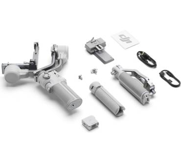 Produktbild DJI RS 4 Mini Combo