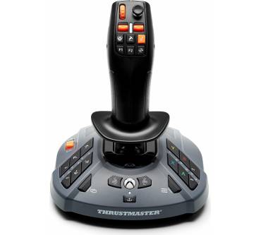 Produktbild Thrustmaster Simtask Farmstick X