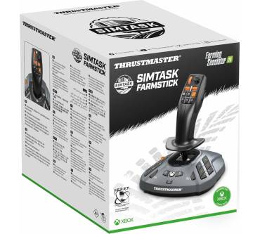 Produktbild Thrustmaster Simtask Farmstick X