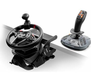 Produktbild Thrustmaster Simtask Farmstick X