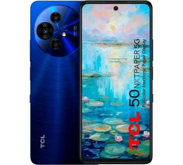 Produktbild TCL 50 NXTPAPER 5G