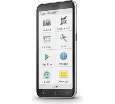 Produktbild PEAQ PSP 500