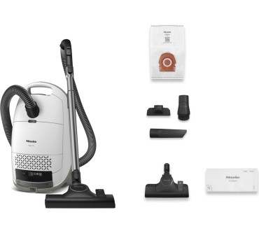 Produktbild Miele Guard M1 S 8380