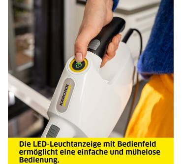 Produktbild Kärcher SC1 Multi