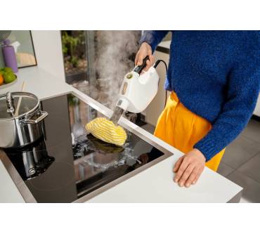 Produktbild Kärcher SC1 Multi