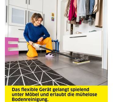 Produktbild Kärcher SC1 Multi & Up