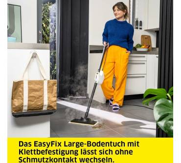 Produktbild Kärcher SC1 Multi & Up