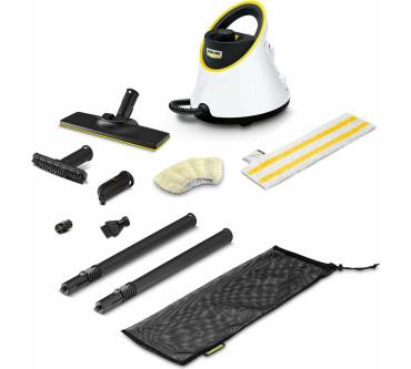 Produktbild Kärcher SC 2 Deluxe