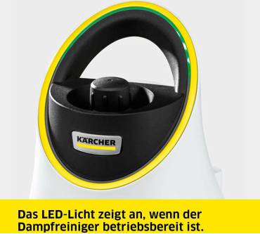 Produktbild Kärcher SC 2 Deluxe
