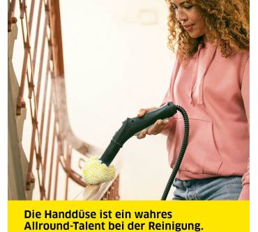 Produktbild Kärcher SC 2 Deluxe