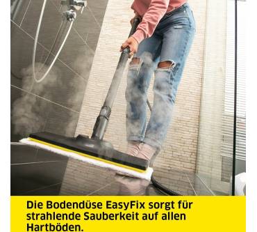 Produktbild Kärcher SC 2 Deluxe