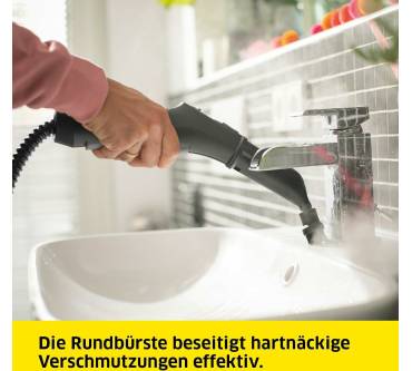 Produktbild Kärcher SC 2 Deluxe