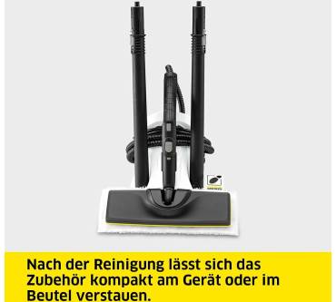 Produktbild Kärcher SC 2 Deluxe