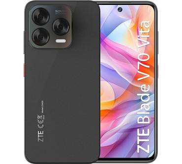 Produktbild ZTE Blade V70 Vita