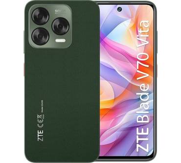 Produktbild ZTE Blade V70 Vita