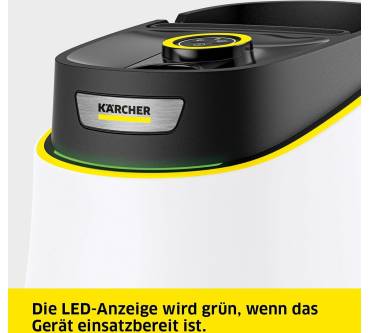 Produktbild Kärcher SC3 Deluxe