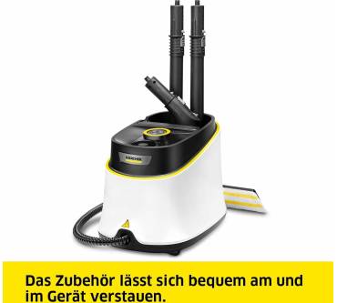 Produktbild Kärcher SC3 Deluxe