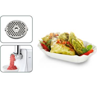 Produktbild Lidl / Silvercrest SFW 400 A2