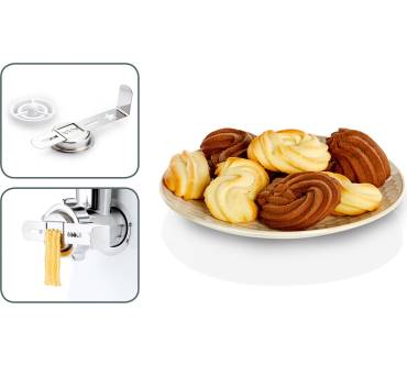 Produktbild Lidl / Silvercrest SFW 400 A2