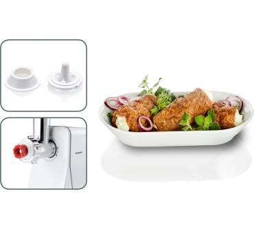 Produktbild Lidl / Silvercrest SFW 400 A2