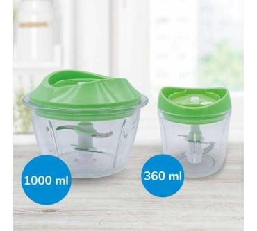 Produktbild Mediashop.tv Livington MagiCut Deluxe Edition