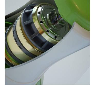 Produktbild Mediashop.tv Livington MagiCut Deluxe Edition