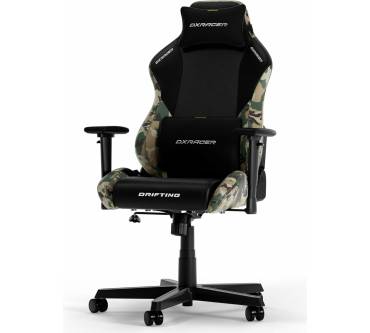 Produktbild DXRacer Drifting Series L